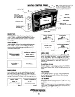 Предварительный просмотр 12 страницы Westerbeke EDT Series Operator'S Manual