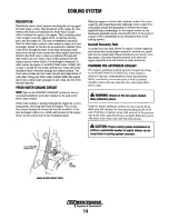 Preview for 21 page of Westerbeke EDT Series Operator'S Manual