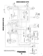 Preview for 42 page of Westerbeke EDT Series Operator'S Manual