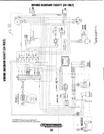 Предварительный просмотр 43 страницы Westerbeke EDT Series Operator'S Manual