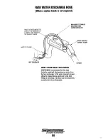 Предварительный просмотр 63 страницы Westerbeke EDT Series Operator'S Manual