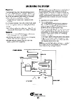 Preview for 19 page of Westerbeke Rotary Aire Owner'S Manual