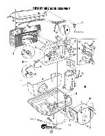 Preview for 26 page of Westerbeke Rotary Aire Owner'S Manual