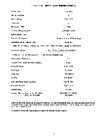 Предварительный просмотр 7 страницы Westerbeke Universal M-30 Operator'S Manual