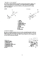 Предварительный просмотр 32 страницы Westerbeke Universal M-30 Operator'S Manual