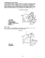 Предварительный просмотр 52 страницы Westerbeke Universal M-30 Operator'S Manual