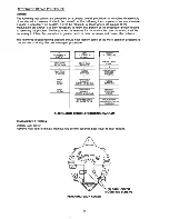 Предварительный просмотр 70 страницы Westerbeke Universal M-30 Operator'S Manual