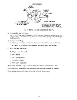 Предварительный просмотр 77 страницы Westerbeke Universal M-30 Operator'S Manual