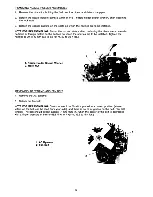 Предварительный просмотр 90 страницы Westerbeke Universal M-30 Operator'S Manual