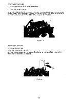 Предварительный просмотр 91 страницы Westerbeke Universal M-30 Operator'S Manual