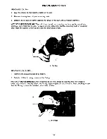 Предварительный просмотр 103 страницы Westerbeke Universal M-30 Operator'S Manual