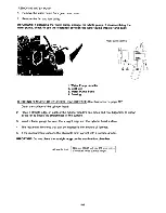 Предварительный просмотр 109 страницы Westerbeke Universal M-30 Operator'S Manual