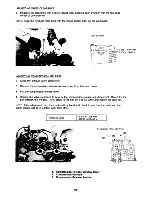 Предварительный просмотр 115 страницы Westerbeke Universal M-30 Operator'S Manual