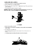 Предварительный просмотр 126 страницы Westerbeke Universal M-30 Operator'S Manual