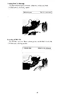 Предварительный просмотр 146 страницы Westerbeke Universal M-30 Operator'S Manual