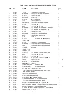 Предварительный просмотр 30 страницы Westerbeke Vire 7 Owner'S Manual