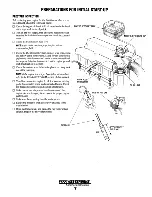 Preview for 13 page of Westerbeke W 42B Operator'S Manual