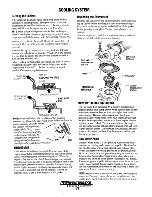 Preview for 23 page of Westerbeke W 42B Operator'S Manual