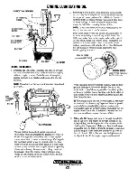 Preview for 28 page of Westerbeke W 42B Operator'S Manual