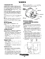 Preview for 31 page of Westerbeke W 42B Operator'S Manual