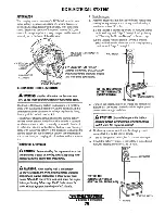 Preview for 35 page of Westerbeke W 42B Operator'S Manual