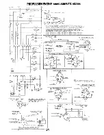 Preview for 37 page of Westerbeke W 42B Operator'S Manual