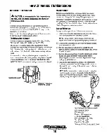 Preview for 46 page of Westerbeke W 42B Operator'S Manual