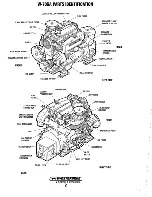 Preview for 8 page of Westerbeke W-70GA Operator'S Manual