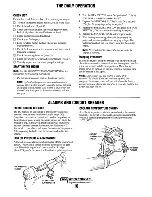 Preview for 16 page of Westerbeke W-70GA Operator'S Manual