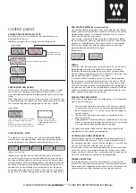 Предварительный просмотр 65 страницы Westerbergs Falsterbo Installation Instructions And User Manual