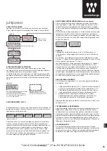 Preview for 79 page of Westerbergs Falsterbo Installation Instructions And User Manual