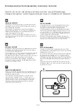 Preview for 2 page of Westerbergs Strila 20030145 Instruction