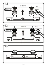 Preview for 6 page of Westerbergs Strila 20030145 Instruction