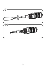 Preview for 8 page of Westerbergs Strila 20030145 Instruction