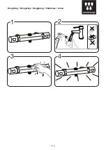 Preview for 9 page of Westerbergs Strila 20030145 Instruction