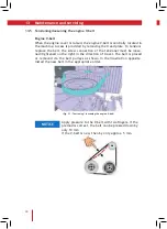 Предварительный просмотр 44 страницы Westermann Cleanmeleon 2 PRO Operating Instruction