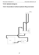 Preview for 61 page of Westermann Cleanmeleon ll Operating Instructions And Spare Parts List