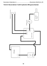 Preview for 62 page of Westermann Cleanmeleon ll Operating Instructions And Spare Parts List