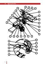 Предварительный просмотр 36 страницы Westermann CMA 800 Elektro Operating Instructions Manual