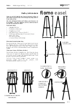 Preview for 7 page of Westermann Flomo Manual