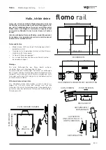 Preview for 9 page of Westermann Flomo Manual