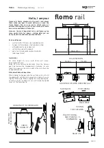 Preview for 10 page of Westermann Flomo Manual