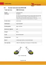 Preview for 23 page of Westermann Honda WKB660 Operating Manual