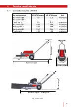 Preview for 23 page of Westermann WR 840 Battery Operating Instructions Manual