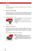 Preview for 28 page of Westermann WR 840 Battery Operating Instructions Manual