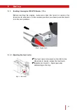 Preview for 29 page of Westermann WR 840 Battery Operating Instructions Manual