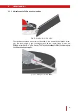 Preview for 37 page of Westermann WR 840 Battery Operating Instructions Manual