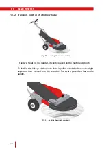 Preview for 38 page of Westermann WR 840 Battery Operating Instructions Manual