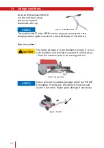 Preview for 50 page of Westermann WR 840 Battery Operating Instructions Manual