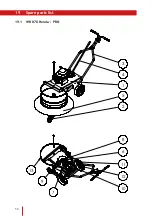 Preview for 58 page of Westermann WR 840 Battery Operating Instructions Manual